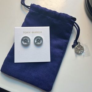 BRAND NEW Tory Burch earrings